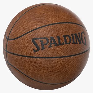 Basketball Ball