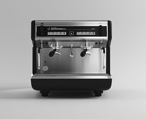Coffee maschine Nuova Simonelli
