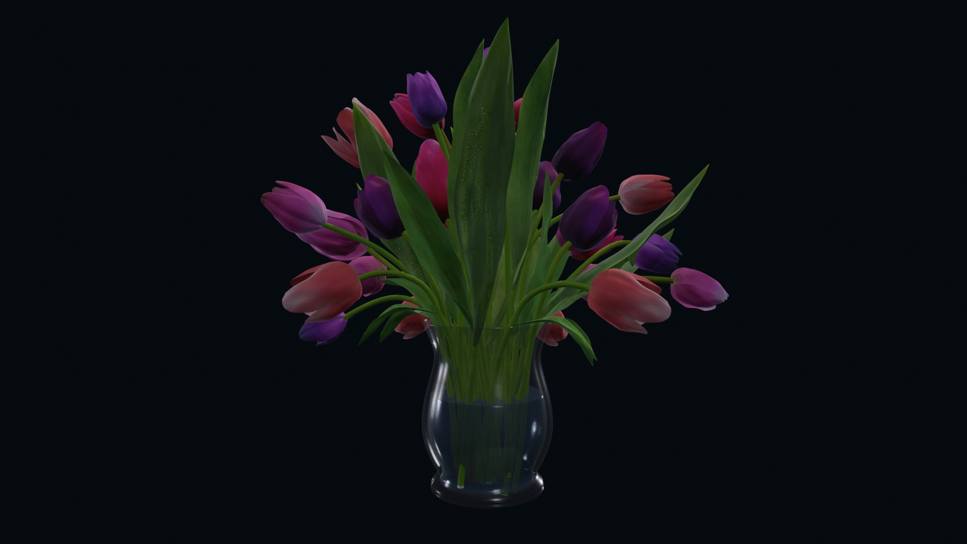 3D bouquet of tulips 3d model for unity Low-poly 3D model model https://p.turbosquid.com/ts-thumb/b5/zsRFao/A6/tbrender_014/png/1733976153/1920x1080/fit_q87/ef64a4b4b3d21bea58812b8c1a20f499e038b399/tbrender_014.jpg