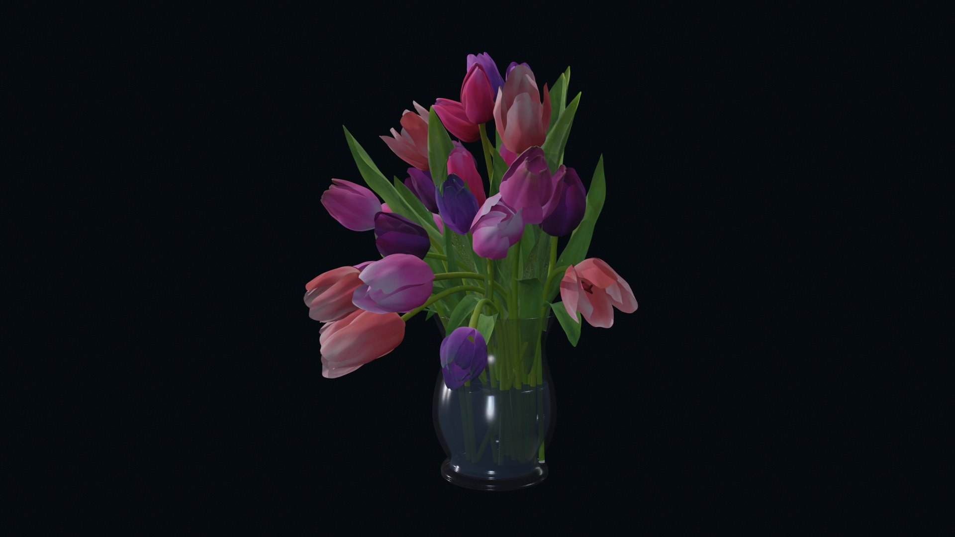 3D bouquet of tulips 3d model for unity Low-poly 3D model model https://p.turbosquid.com/ts-thumb/b5/zsRFao/S8/tbrender_016/png/1733976153/1920x1080/fit_q87/d75e2c53fae42ddc44e64109e6d94878e5f0fbe7/tbrender_016.jpg
