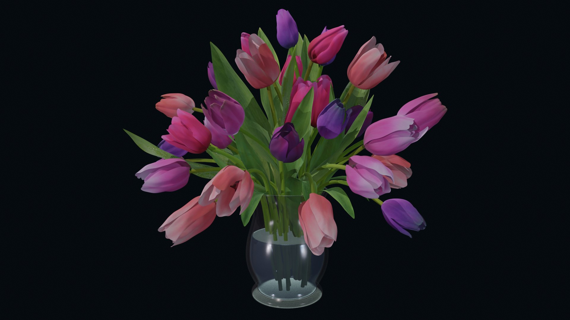 3D bouquet of tulips 3d model for unity Low-poly 3D model model https://p.turbosquid.com/ts-thumb/b5/zsRFao/n6/tbrender_010/png/1733976152/1920x1080/fit_q87/4a2d1ad13bcb6418520d378617bb55aa9ec73b0e/tbrender_010.jpg