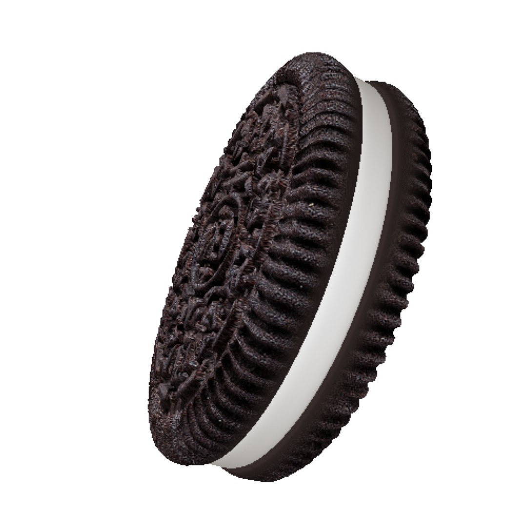 max oreo