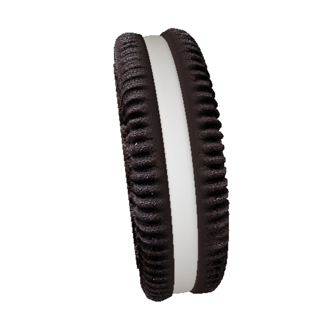 max oreo