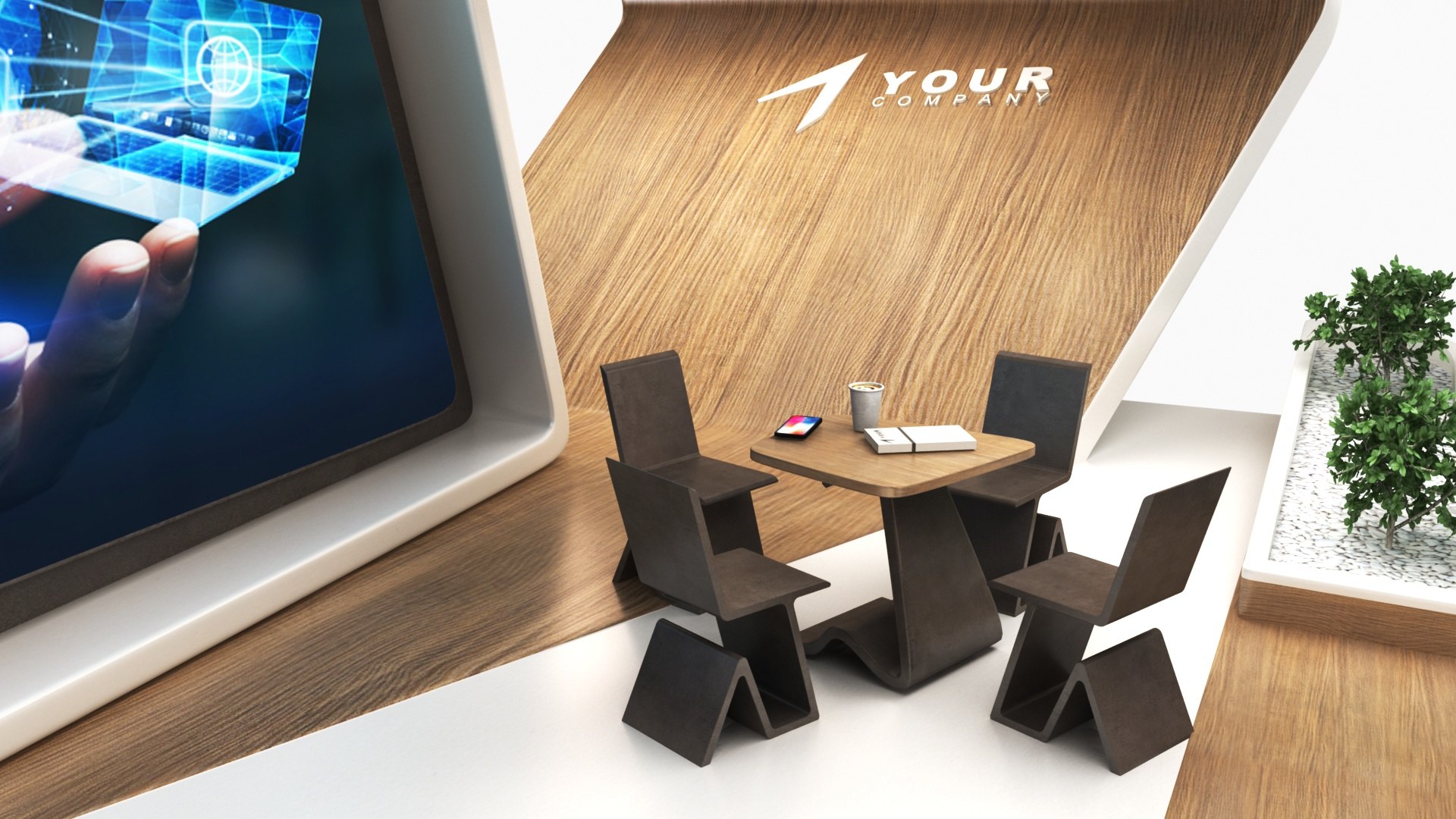 3D model Futuristic Exhibition Stand 6 https://p.turbosquid.com/ts-thumb/b6/2zKCkd/0r/modernexhibitionbooth75/jpg/1651242058/1920x1080/fit_q87/e0a358591e4f654ec039cbbb0b1f5048de8587db/modernexhibitionbooth75.jpg