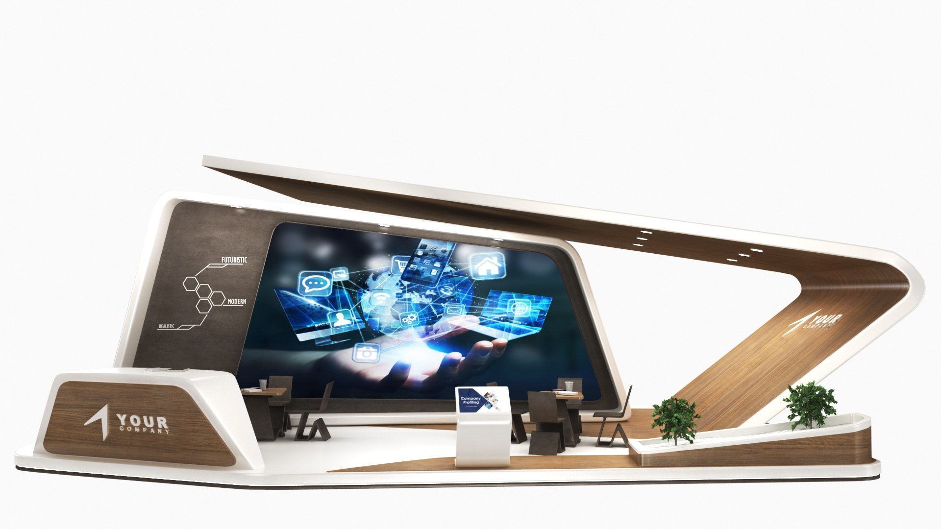 3D model Futuristic Exhibition Stand 6 https://p.turbosquid.com/ts-thumb/b6/2zKCkd/h2/modernexhibitionbooth78/jpg/1651242064/1920x1080/fit_q87/ebda287fda75acf78f76746e881ef75066c17abf/modernexhibitionbooth78.jpg