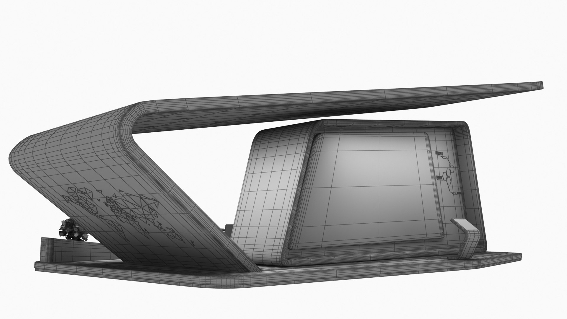 3D model Futuristic Exhibition Stand 6 https://p.turbosquid.com/ts-thumb/b6/2zKCkd/iJ/modernexhibitionbooth711/jpg/1651242067/1920x1080/fit_q87/7263b01e6a3936539327b17616b840d4f3f4c919/modernexhibitionbooth711.jpg