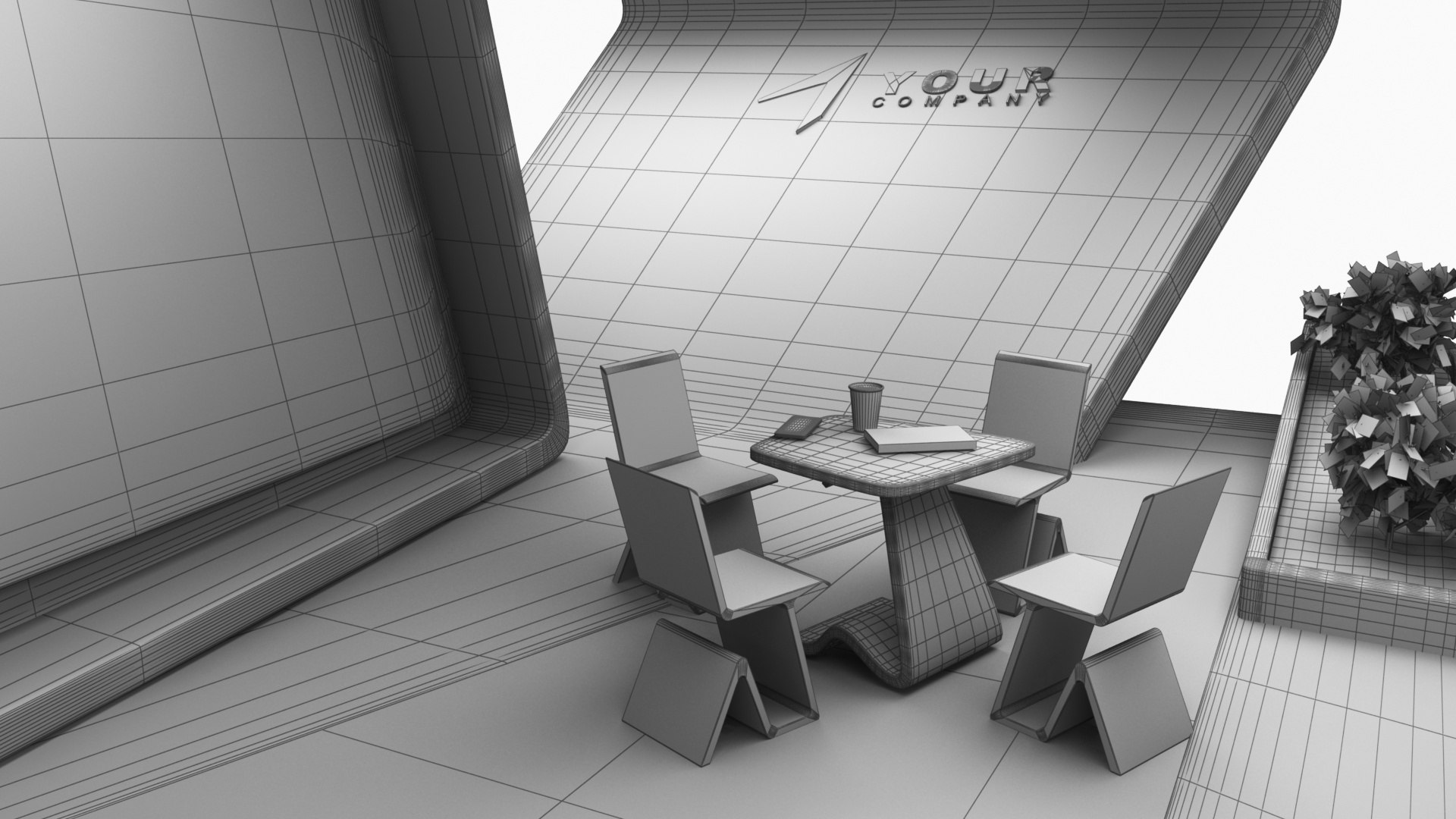 3D model Futuristic Exhibition Stand 6 https://p.turbosquid.com/ts-thumb/b6/2zKCkd/ux/modernexhibitionbooth713/jpg/1651242070/1920x1080/fit_q87/9a701c175e4f60ec08336df8ef8267ae157333ad/modernexhibitionbooth713.jpg