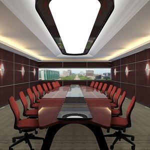 Meeting Room