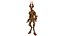 Monster imp