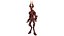 Monster imp
