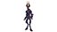 Monster imp