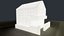 japanese house 3D model