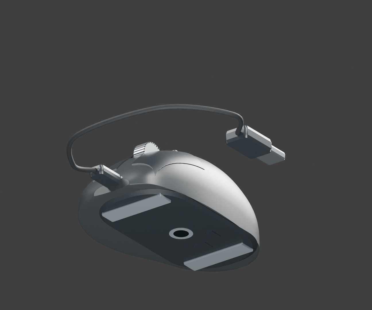 3D Ergonomic Wireless Mouse with Scroll Wheels Buttons and Charging Cable https://p.turbosquid.com/ts-thumb/b6/G5907s/5y/08_construction/jpg/1792113934/1920x1080/fit_q87/a1c17f7fefee306c253347df5dc163b44eba949b/08_construction.jpg