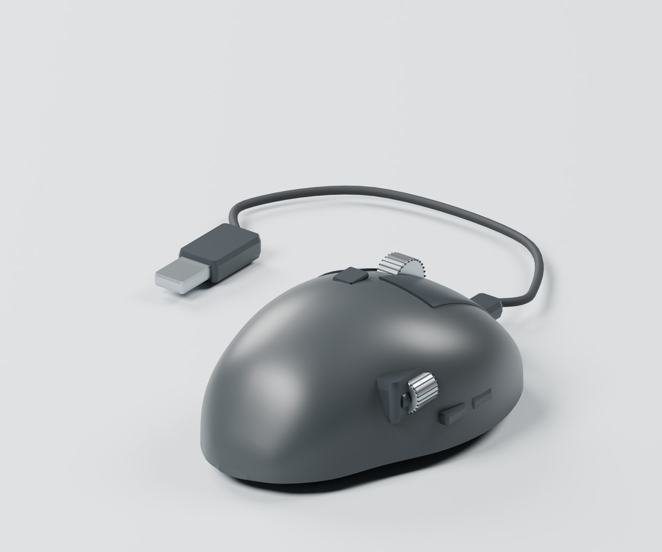 3D Ergonomic Wireless Mouse with Scroll Wheels Buttons and Charging Cable https://p.turbosquid.com/ts-thumb/b6/G5907s/aR/02_reverse/jpg/1792113931/1920x1080/fit_q87/3216c3613831d2e6693da71156fd14f29f222604/02_reverse.jpg