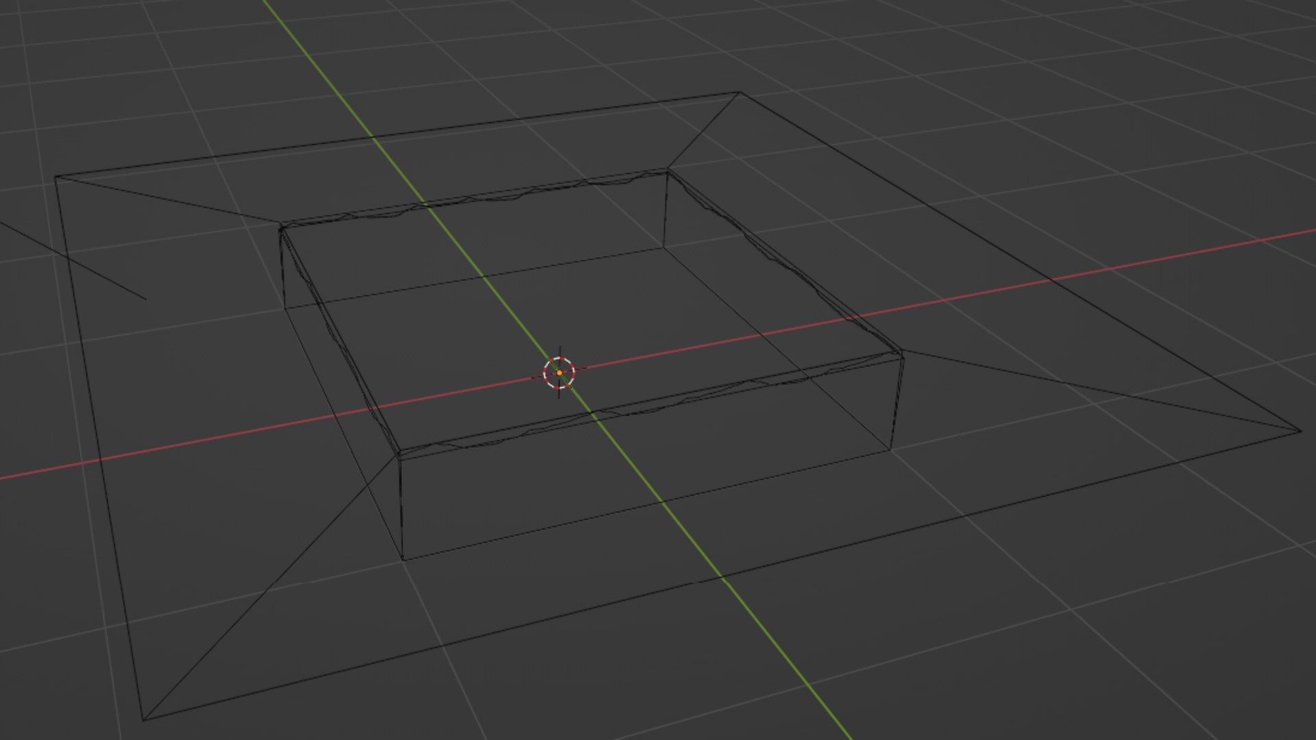 Basic Swimming Pool model - TurboSquid 2123835