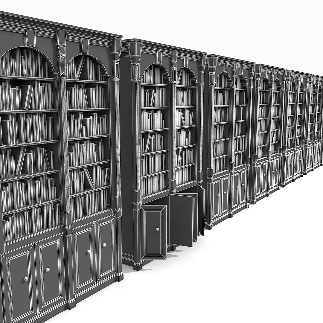 set bookcases 3d model https://p.turbosquid.com/ts-thumb/b6/HtuecG/FMYVL4IF/vfbplus_temp_111314_093328_853/jpg/1415976822/1920x1080/fit_q87/bc372c3743db2a74429bc208b73228eab4be0f0e/vfbplus_temp_111314_093328_853.jpg