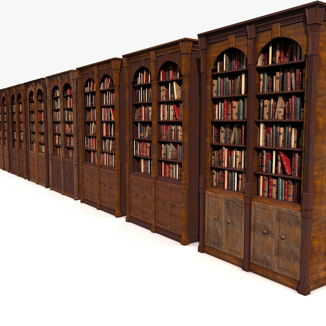 set bookcases 3d model https://p.turbosquid.com/ts-thumb/b6/HtuecG/ovWSQJqu/01/jpg/1415976821/1920x1080/fit_q87/a61d326b3ceb1ae570f592ca7678d4866dc49512/01.jpg
