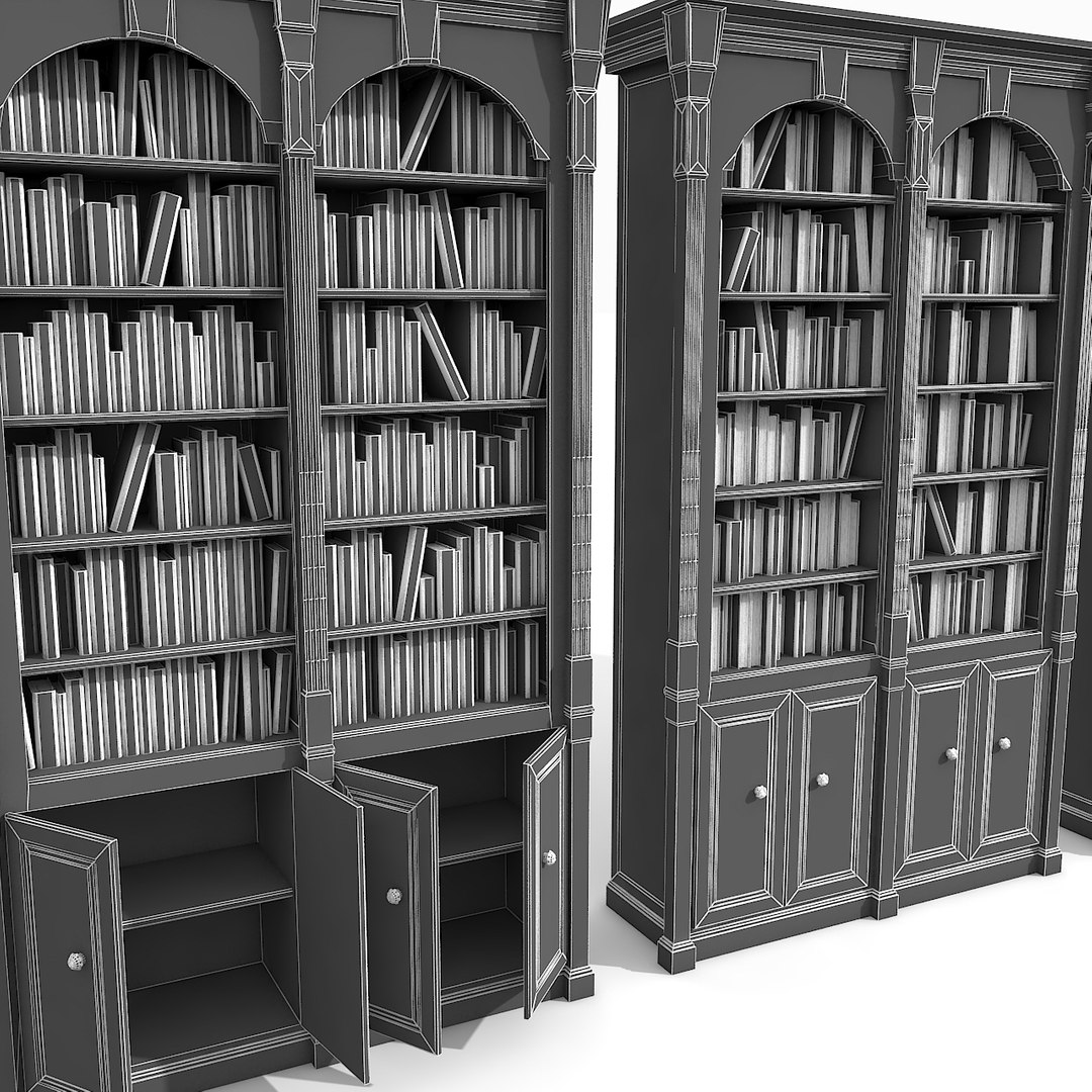 set bookcases 3d model https://p.turbosquid.com/ts-thumb/b6/HtuecG/uT2rAC5O/vfbplus_temp_111314_094947_044/jpg/1415976822/1920x1080/fit_q87/a6583e96655070f781d82417ae8c93b2ea5c8b04/vfbplus_temp_111314_094947_044.jpg