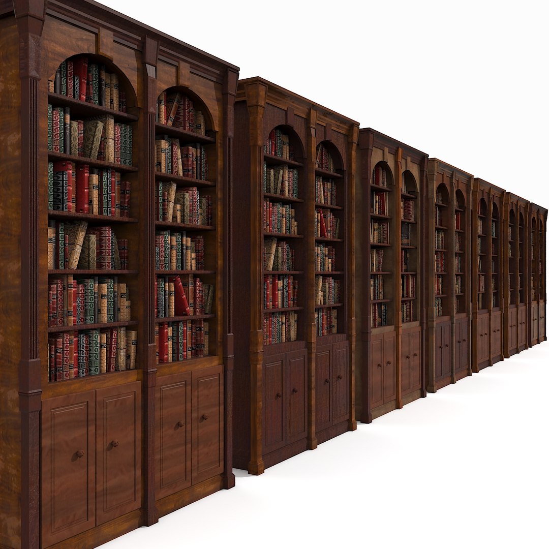 set bookcases 3d model https://p.turbosquid.com/ts-thumb/b6/HtuecG/yAnQu22O/03/jpg/1415976821/1920x1080/fit_q87/7df8087212ab0a84574355bf4cb9df73cd5fb326/03.jpg