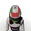 Sergio Perez 2012