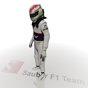 max sergio perez 2012