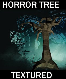 Horror Tree