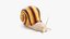 Schnecke