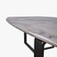 Table de marbre moderne