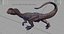 Dilophosaurus