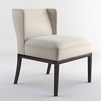 Bolier Kinkou Side Chair 140001(Dining)