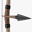 Mongol Bow