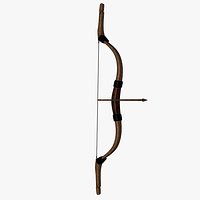 Mongol Bow