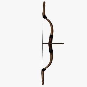 Mongol Bow