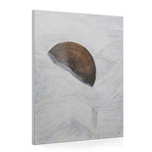 Skylab Wall Art PBR 3D