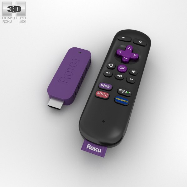로쿠(ROKU) 관련 이미지 4