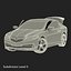 Acura TLX 2015 Rigged