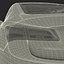 Acura TLX 2015 Rigged