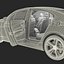 Acura TLX 2015 Rigged