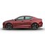 Acura TLX 2015 Rigged