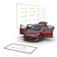 Acura TLX 2015 Rigged