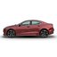 Acura TLX 2015 Rigged