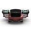 Acura TLX 2015 Rigged