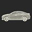 Acura TLX 2015 Rigged