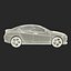 Acura TLX 2015 Rigged