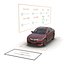 Acura TLX 2015 Rigged