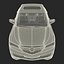 Acura TLX 2015 Rigged