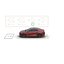 Acura TLX 2015 Rigged