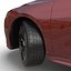 Acura TLX 2015 Rigged
