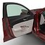 Acura TLX 2015 Rigged