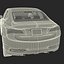 Acura TLX 2015 Rigged